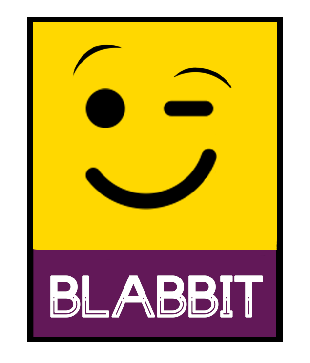 blabbit logo